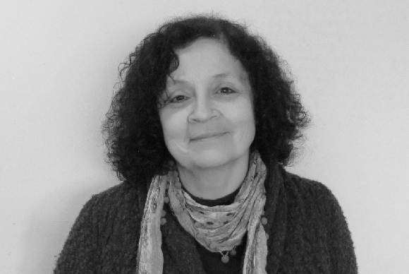 Ana Maria Sanchez, Licenciada